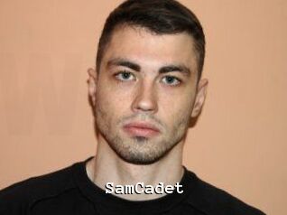 SamCadet