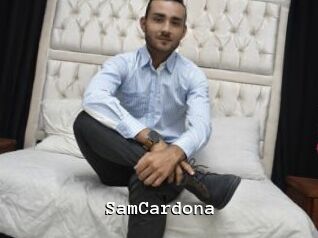 SamCardona