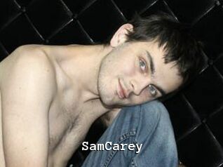 SamCarey