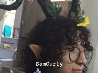 SamCurly