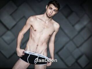 SamDeen