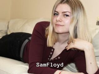 SamFloyd