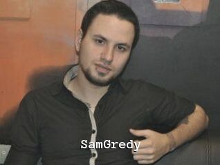 SamGredy