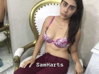 SamHarts
