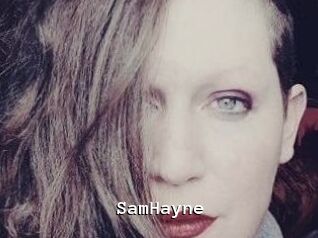 SamHayne