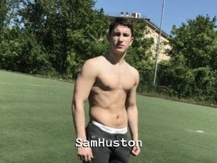 SamHuston
