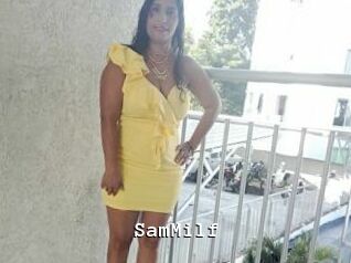 SamMilf