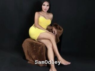 SamOdley