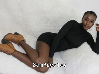SamPresley