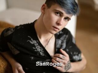 SamRoger