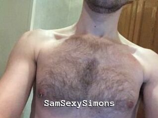 SamSexySimons