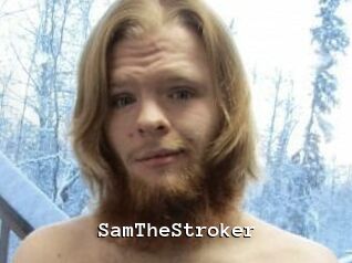 SamTheStroker