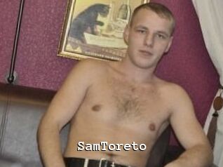 SamToreto