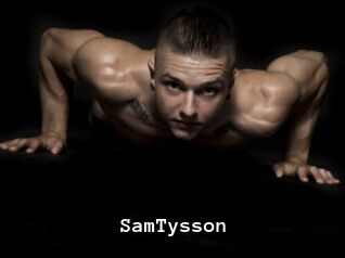 SamTysson