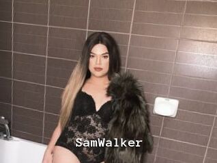 SamWalker