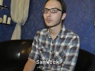 SamWick