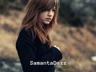 SamantaDazz