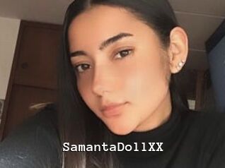 SamantaDollXX