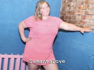 SamantaDove