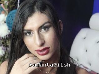 SamantaGilsh