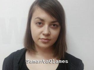 SamantaGlames