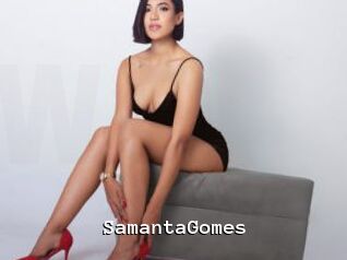 SamantaGomes