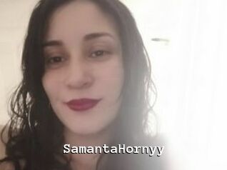SamantaHornyy