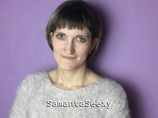 SamantaSeexy