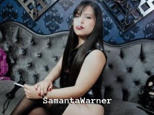 SamantaWarner