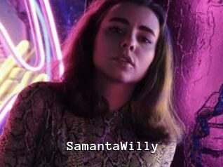 SamantaWilly