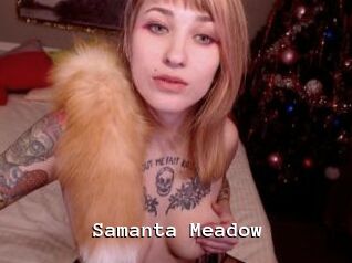 Samanta_Meadow