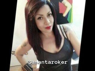 Samantaroker