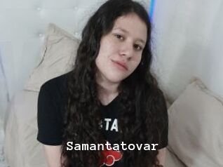 Samantatovar