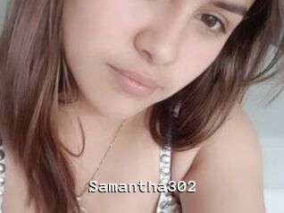 Samantha302