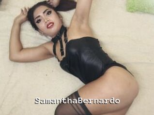 SamanthaBernardo