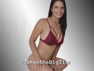 SamanthaBigTits