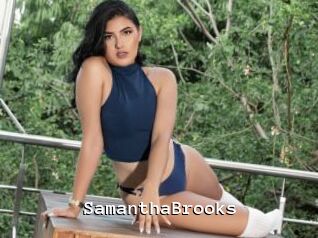 SamanthaBrooks