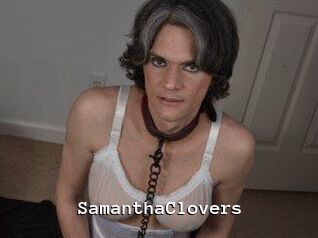 SamanthaClovers