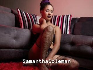 SamanthaColeman