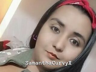 SamanthaCurvyX