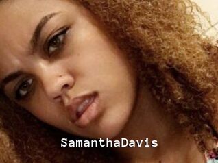 SamanthaDavis