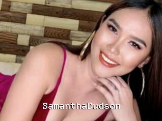 SamanthaDudson