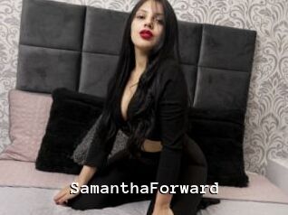SamanthaForward