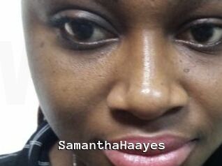 SamanthaHaayes