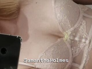 SamanthaHolmes