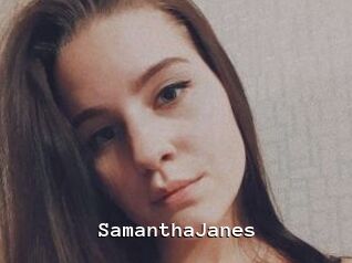 SamanthaJanes