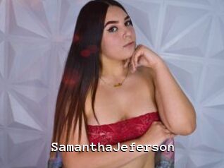 SamanthaJeferson