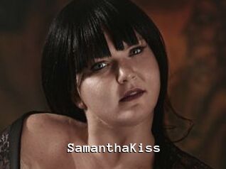 SamanthaKiss