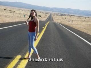 SamanthaLuz