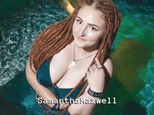 SamanthaMaxwell